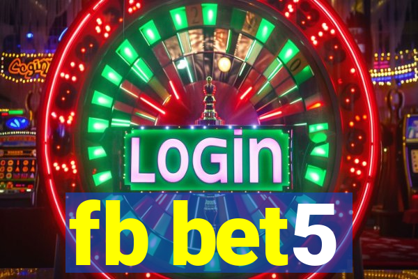 fb bet5